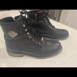 Men’s Harley Boots